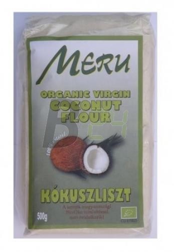 Meru kókuszliszt (500 g) ML068972-6-7