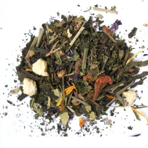 Shirinda relax tea (40 g) ML069606-36-7