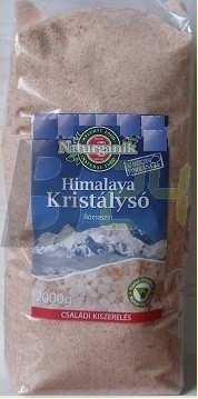 Naturganik kr.só rózsaszín finom 2000 g (2000 g) ML069638-26-11