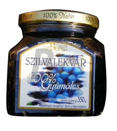 Bereg szilvalekvár 350 g (350 g) ML069887-11-9