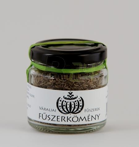 Váraljai fűszer fűszerkömény (46 g) ML070081-20-2