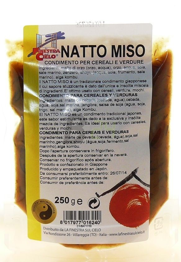 Finestra natto miso (250 g) ML070271-8-1