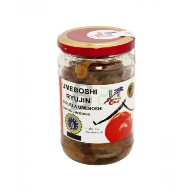 Finestra bio umeboshi ryujin (250 g) ML070273-8-1