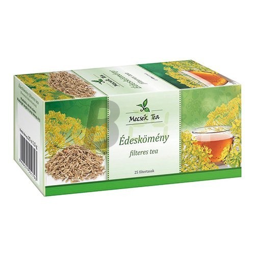 Mecsek édeskömény tea (25 filter) ML070359-14-3