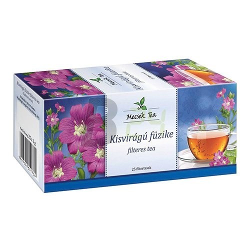 Mecsek kisvirágú füzike tea filteres (25 filter) ML070364-14-3