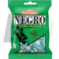 Győri negro cukor euka-mentol 159 g. (159 g) ML071276-21-10