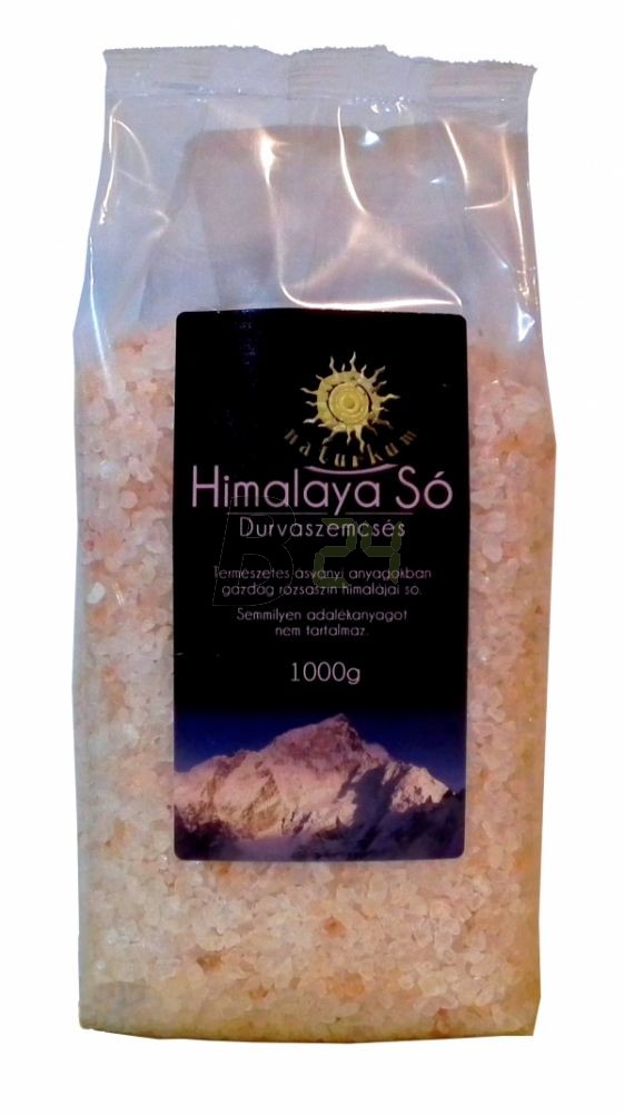 Himalaya só durvaszemcsés (1000 g) ML071441-26-10