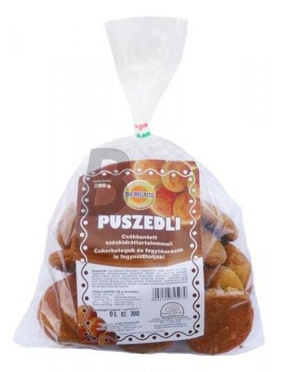 Dia-wellness puszedli 150 g (150 g) ML071609-17-7