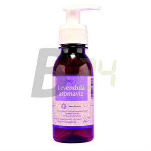 Levendarium bio levendula aromavíz (100 ml) ML071653-20-2