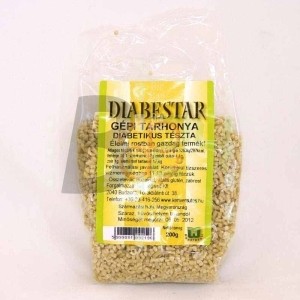 Diabestar csökk.szénh. tészta tarhonya (200 g) ML071698-33-1