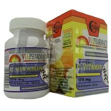 Viapharmacy c-vitamin kapszula (60 db) ML072449-32-7