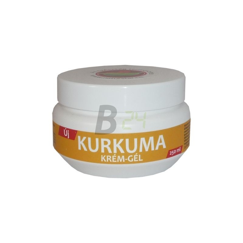 Naturstar kurkuma krém-gél (250 ml) ML072695-24-5