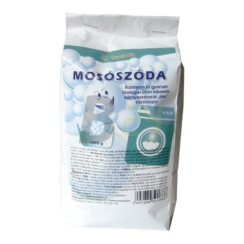 Trendavit mosószóda 1000 g (1000 g) ML072775-19-11