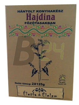 életfa hántolt hajdina (2X125 g) ML072908-35-5