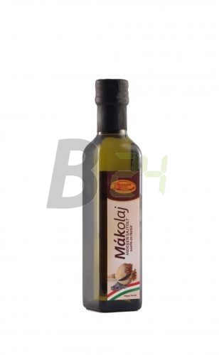 Olajütő mákolaj 250 ml (250 ml) ML073194-15-6