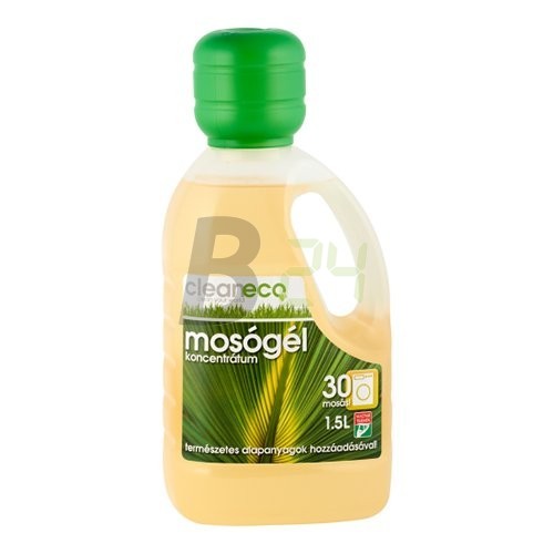 Cleaneco mosógél koncentrátum 1500 ml (1500 ml) ML073329-19-8