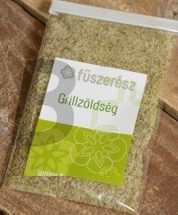 Fűszerész grillzöldség fűszerkeverék (20 g) ML073386-26-6