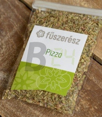 Fűszerész pizza fűszerkeverék (10 g) ML073398-26-6