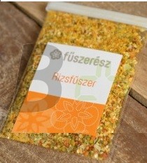 Fűszerész rizsfűszer fűszerkeverék (20 g) ML073400-26-6