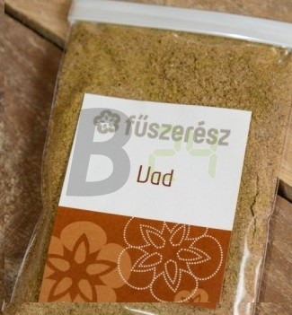 Fűszerész vad fűszerkeverék (20 g) ML073407-26-6