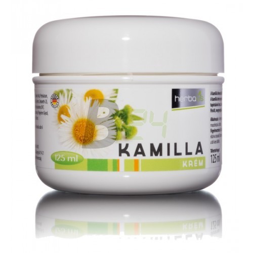 Herbavis kamilla krém (125 ml) ML073443-31-4