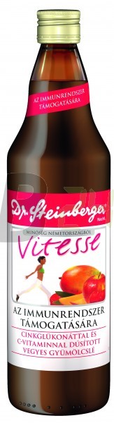 Dr.steinb. vitesse az immunrendszer tám. (750 ml) ML073482-9-8