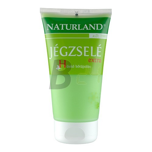 Naturland jégzselé extra (140 ml) ML073520-24-5