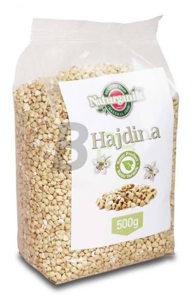 Biorganik natúr hajdina (500 g) ML073671-35-5