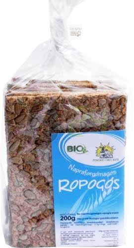 Piszke bio napraforgós ropogós! (200 g) ML073710-109-1