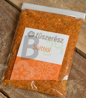 Fűszerész sülthal fűszerkeverék (20 g) ML073881-26-6