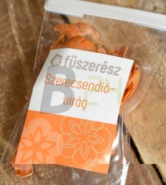 Fűszerész szerecsendióvirág egész (10 g) ML073889-20-8