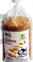 Piszke bio zabos keksz kókuszos (200 g) ML074614-109-1