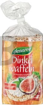 Dennree bio tönkölytallér sós (100 g) ML074809-8-1