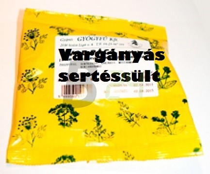 Gyógyfű vargányás sertéssült ragu (50 g) ML074900-26-4