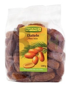 Rapunzel bio magozott datolya 500 g (500 g) ML075154-19-2