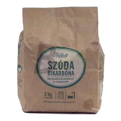 Zöldbolt szódabikarbóna 2000 g (2000 g) ML075214-20-12