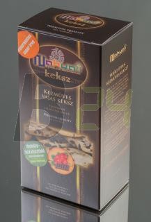 Kézműves keksz vörös áfonya (125 g) ML075397-17-7