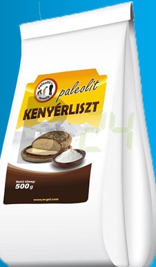 Paleolit kenyérliszt (500 g) ML075468-36-7