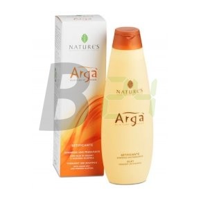 Natures argá sampon (200 ml) ML075857-28-9