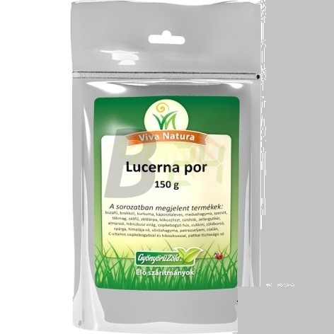 Viva natura lucerna por (150 g) ML075885-9-6