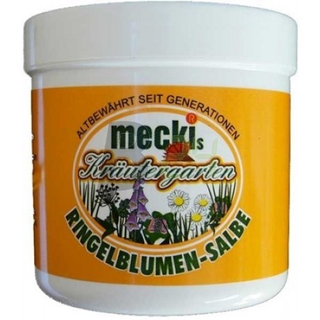 Meckis körömvirág krém (250 ml) ML076104-31-8