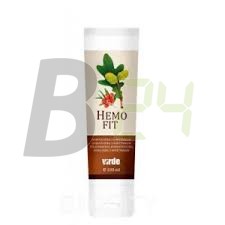 Virde hemofit tölgyfakéreg homoktövissel (100 ml) ML076326-31-7