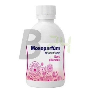 Kék mosóparfüm édes pillanatok (200 ml) ML076387-20-9