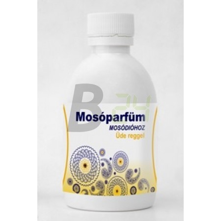 Kék mosóparfüm üde reggel (200 ml) ML076388-20-9