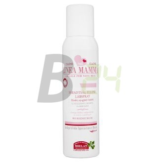 Linea mamma bio fáradtság elleni lábspr. (125 ml) ML076521-26-3