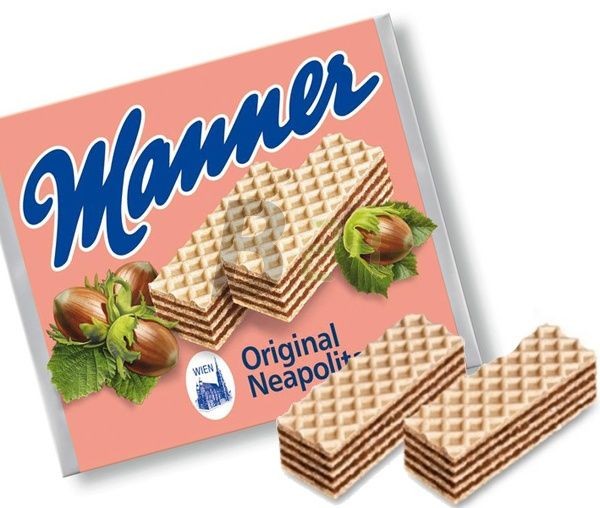 Manner original mogyorókrémes ostya 75 g (75 g) ML076859-28-11