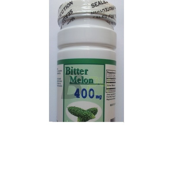 Dammers bitter melon complex kapszula (60 db) ML076905-32-5