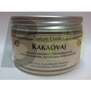 Nature cookta kakaóvaj 250 ml (250 ml) ML077078-7-9