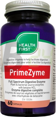 Health first primezyme kapszula (60 db) ML077288-18-9