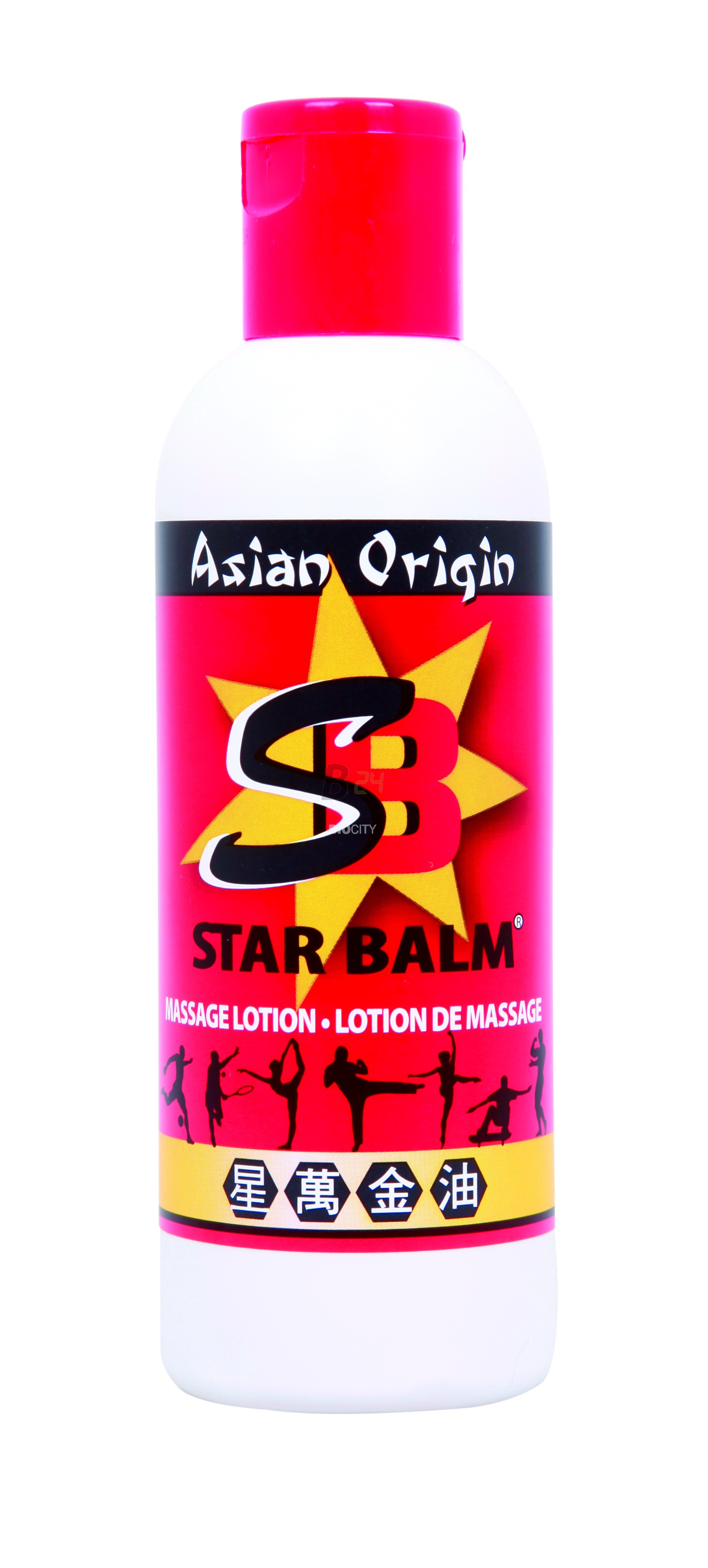 Star balm masszázs krém (200 ml) ML077659-30-2